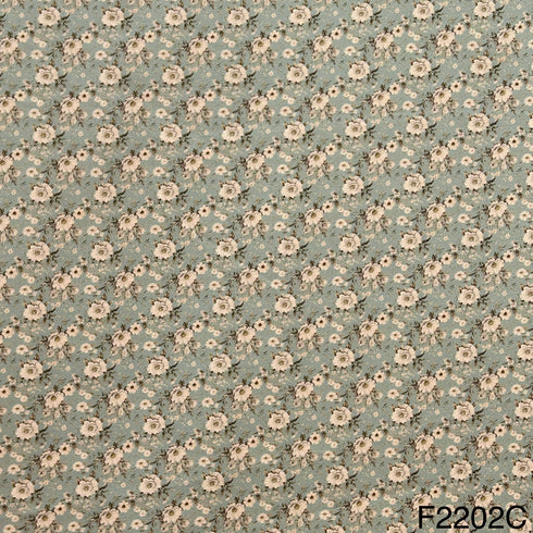 Printed Pashmina